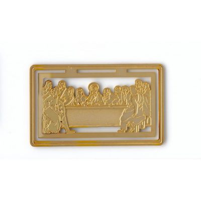 The Last Supper Bookmark