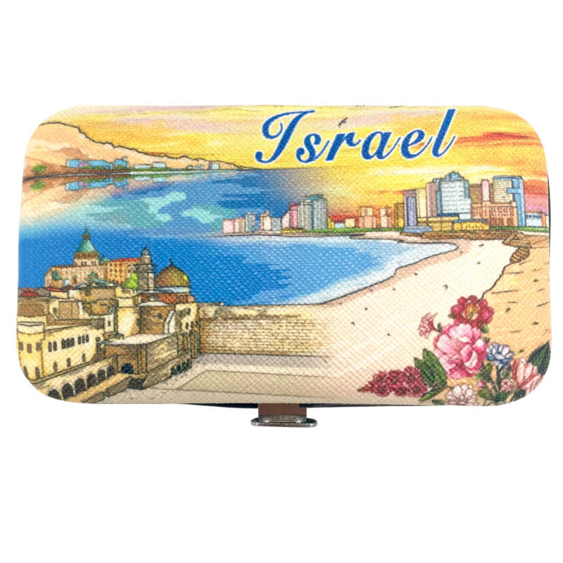 Manicure Sets- Israel Views