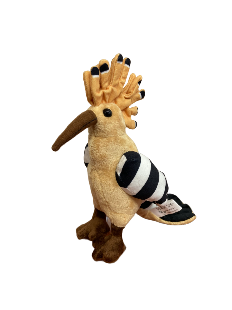 Hoopoe Plush - Image 2